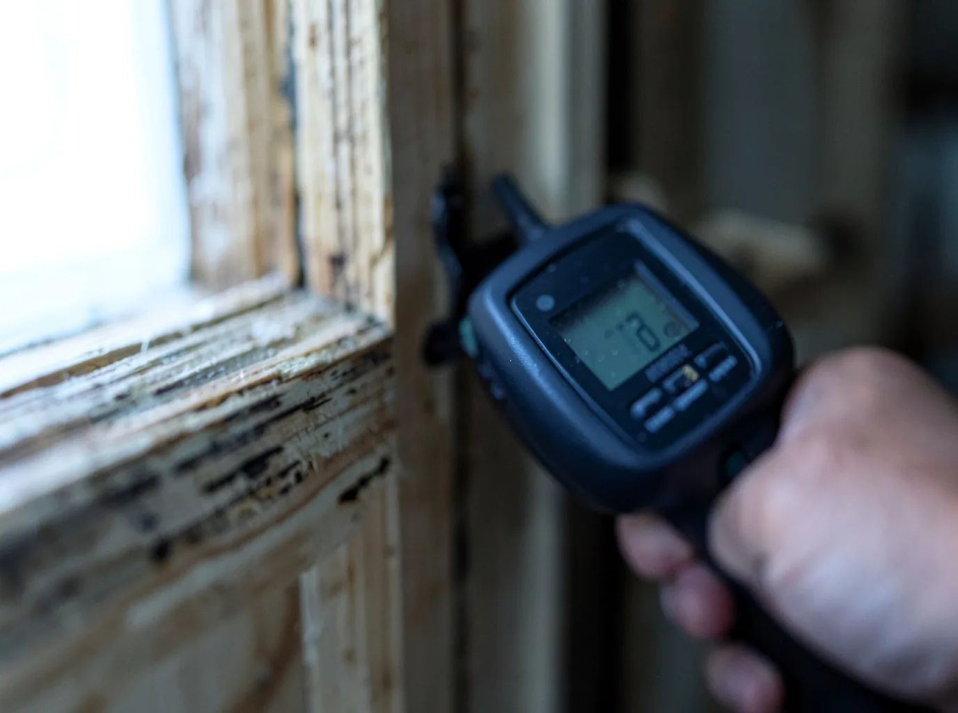 Insurance Claim Documentation in Annandale, MN
