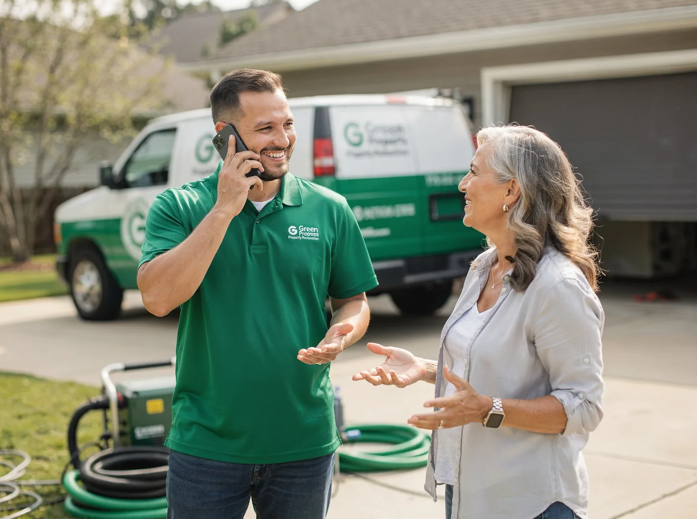 Water Damage Restoration Annandale, MN FAQs
